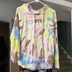 Calvin Klein hoody